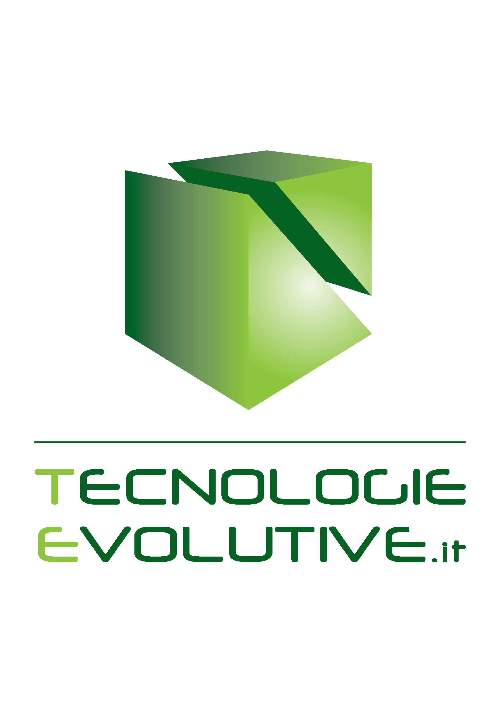 Logo Tecnologie Evolutive